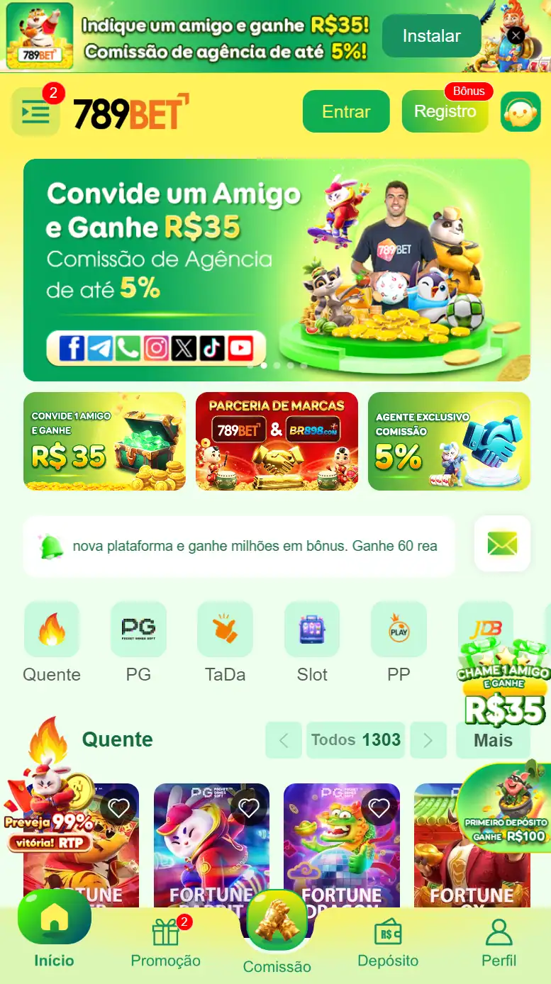 789bet Experimente cassino online oficial Entre no Cassino